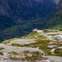 Až na Nordkap – foto 22