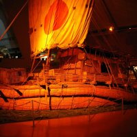 Plavidlo Kon-Tiki