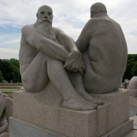 Park Vigeland