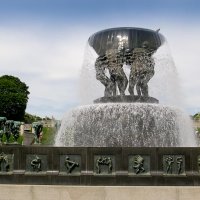 Park Vigeland