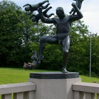 Park Vigeland