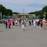 Park Vigeland