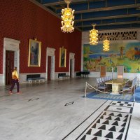 Až na Nordkap – foto 21