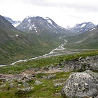 Až na Nordkap – foto 5