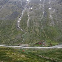 Až na Nordkap – foto 6