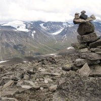 Až na Nordkap – foto 23