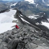 Až na Nordkap – foto 25