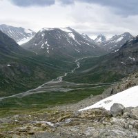 Až na Nordkap – foto 28