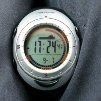 Cesta tam i zpět nám trvala 7,5 hod a opravdu jsme se nikam nehnali