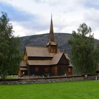 Až na Nordkap – foto 1