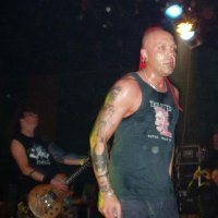 The Exploited – foto 35