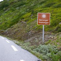 Až na Nordkap – foto 1