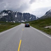 Až na Nordkap – foto 3