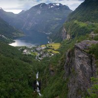 Až na Nordkap – foto 7
