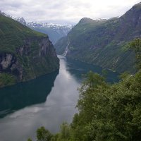 Až na Nordkap – foto 8