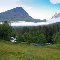 Až na Nordkap – foto 13