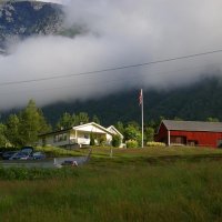 Až na Nordkap – foto 15