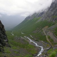 Až na Nordkap – foto 21