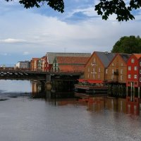 Až na Nordkap – foto 8