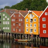 Až na Nordkap – foto 9