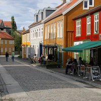 Až na Nordkap – foto 10