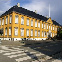 Královské sídlo