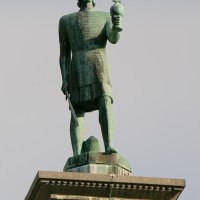Olaf I. Tryggvason