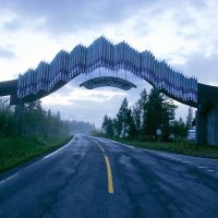 Až na Nordkap – foto 1