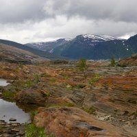 Až na Nordkap – foto 7