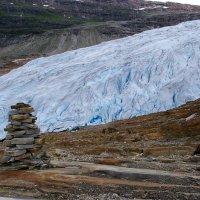 Až na Nordkap – foto 12