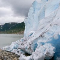 Až na Nordkap – foto 17