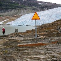 Až na Nordkap – foto 18