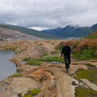 Až na Nordkap – foto 19