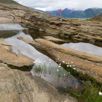 Až na Nordkap – foto 20