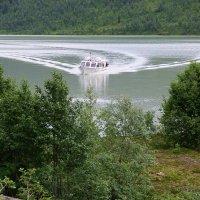 Až na Nordkap – foto 21