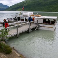 Až na Nordkap – foto 22
