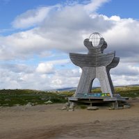 Až na Nordkap – foto 2