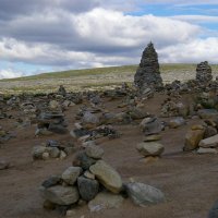 Až na Nordkap – foto 3