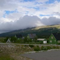 Až na Nordkap – foto 7