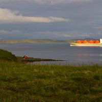 Až na Nordkap – foto 8