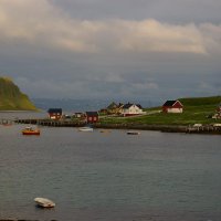 Až na Nordkap – foto 9