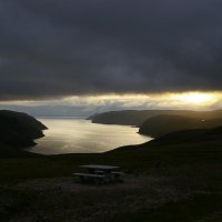 Až na Nordkap – foto 11