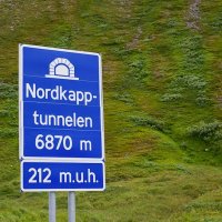 Pěkně drahý podmořský tunel