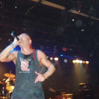 The Exploited – foto 36