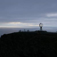 Až na Nordkap – foto 3