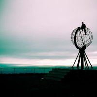 Až na Nordkap – foto 4