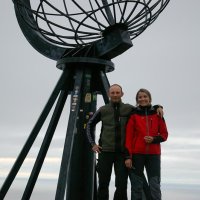 Až na Nordkap – foto 5