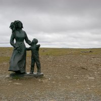 Až na Nordkap – foto 6