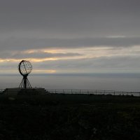 Až na Nordkap – foto 9