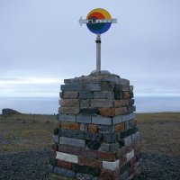 Až na Nordkap – foto 10